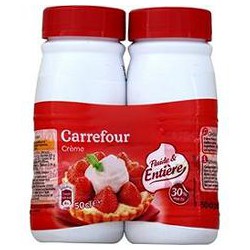 2X25Cl Creme Uht 30% Crf