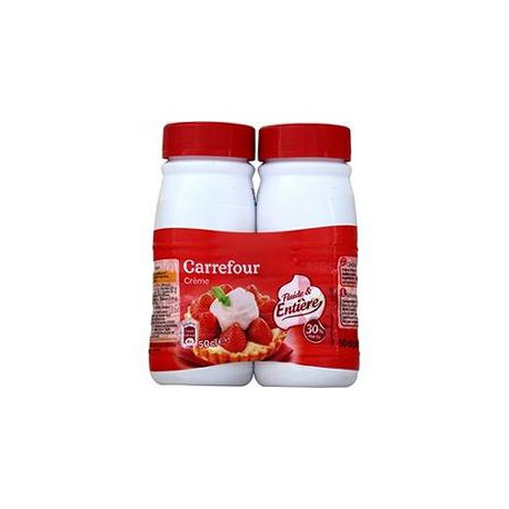 2X25Cl Creme Uht 30% Crf