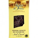 150G Gesiers De Canard Confits Eminces Reflets De France