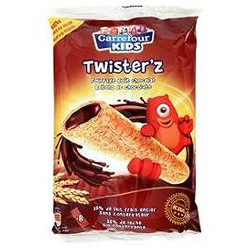 256G Crepe Fourree Chocox8 Crf