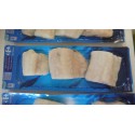 400G Filet De Morue Carrefour