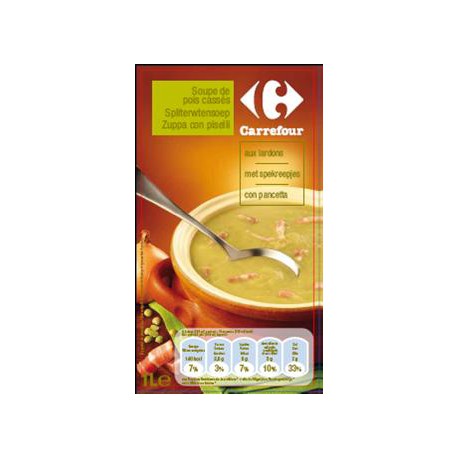 1L Mouline P.Casse Lardon Crf