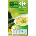 1L Veloute De Courgettes&Epice