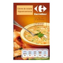 1L Soupe Poule Au Pot Crf