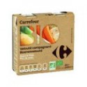 Soupe Campagnard Bio 2X30Cl