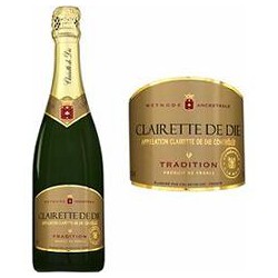 75Cl Clairette Die Trad Crf