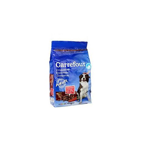 4Kg Croquet.Chien S.Hum.Bf Crf