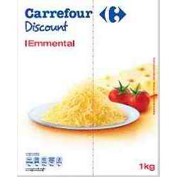 1Kg Emmental Rape