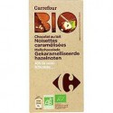 100G Choc.Lait Noiset. Bio Crf