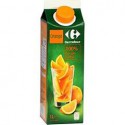 Brik 1L Pur Jus Orange Crf