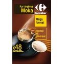 48X7G Dosettes Moka Crf