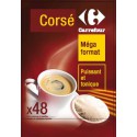 48X7G Dosettes Corse Crf