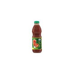 Pet 1L Pur Jus Tomate Crf