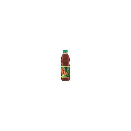 Pet 1L Pur Jus Tomate Crf