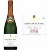 75Cl Cremant De Loire Reflets De France