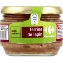 180G Lapin Verrine Carrefour