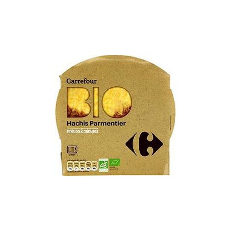 300Gr Hachis Parmentier Bio