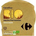 300Gr Hachis Parmentier Bio