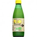 250Ml Jus De Citron Bio Crf