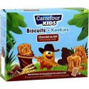 160G Zoo Biscuits Cfr