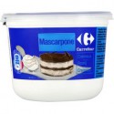 500G Mascarpone Crf