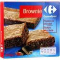 285G Brownies Pepites Choco Ca