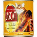 800G Bouchees Sauce Volaille Chat