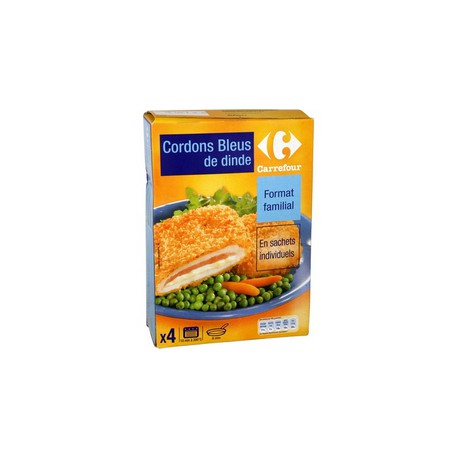 400G Cordon Bleu Crf