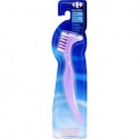 Brosse Prothese Bi-Matiere Crf