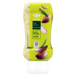 350G Sce Bearnaise T.Down Crf