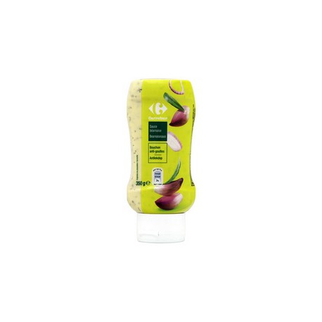 350G Sce Bearnaise T.Down Crf