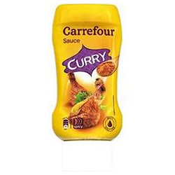 350G Sce Curry Top Down Crf