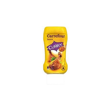 350G Sce Curry Top Down Crf