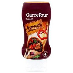 340G Sce Samourai T.Down Crf