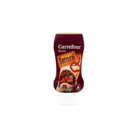 340G Sce Samourai T.Down Crf