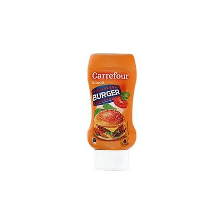 350G Sce Burger Top Down Crf