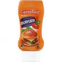 350G Sce Burger Top Down Crf