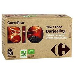 20Saint The Darjeeling Crf Bio