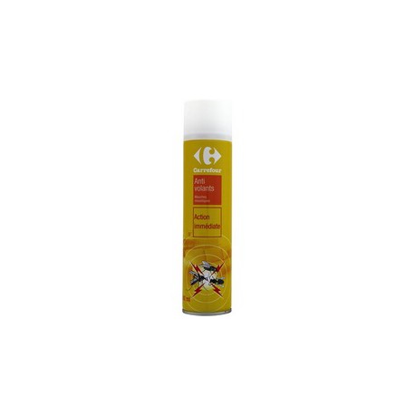 400Ml Insectic.Anti Volant Crf