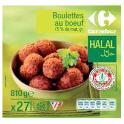 810G Boulett.Halal 51%Vde Crf