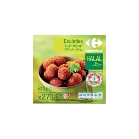 810G Boulett.Halal 51%Vde Crf