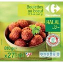 810G Boulett.Halal 51%Vde Crf
