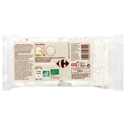 90G Galet.Riz Compl.Choco Bl