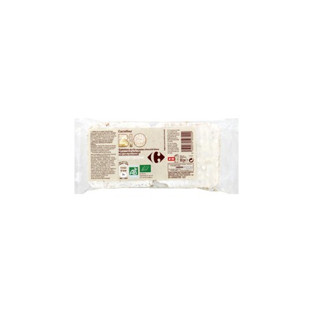 90G Galet.Riz Compl.Choco Bl