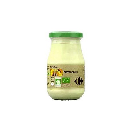 238G Mayonnaise Crf Bio