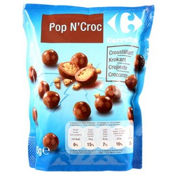 175G Popn Croc Poch.Bill.Choco