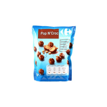 175G Popn Croc Poch.Bill.Choco