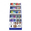 Clairef.1/2Box Agendas Scol