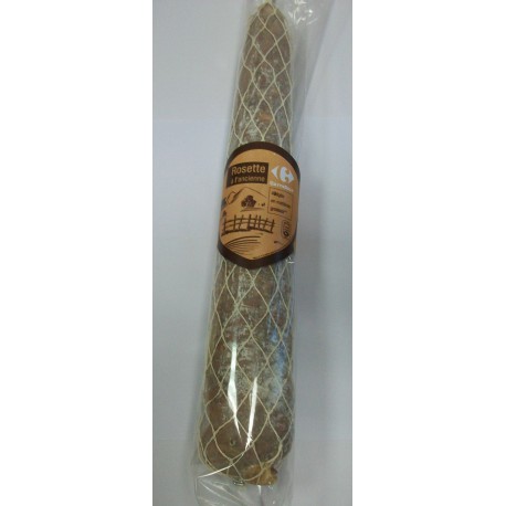 Kg Veritabl Rosette Maigre Crf