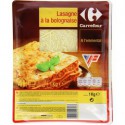 1Kg Lasagne Bolognaise Crf
